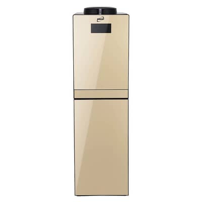 Homage 3 Taps Water Dispenser HWD-84 Gold