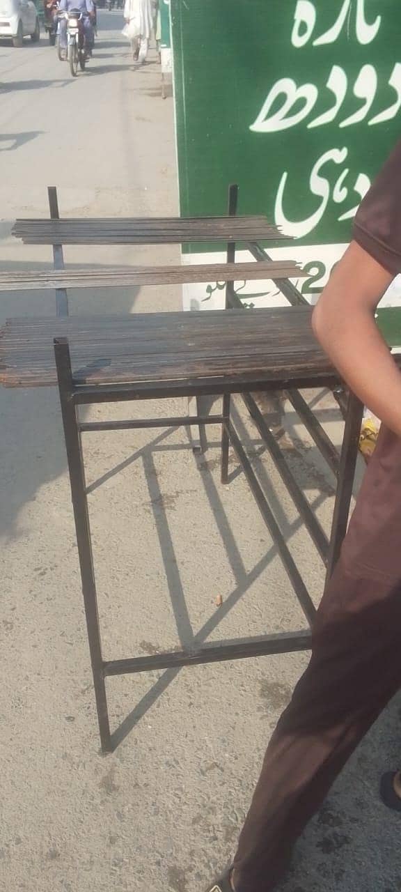 BBQ Sman 3