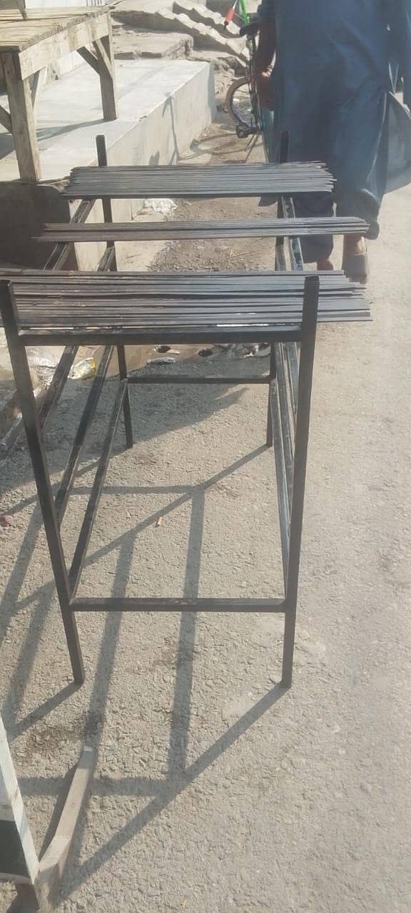 BBQ Sman 4