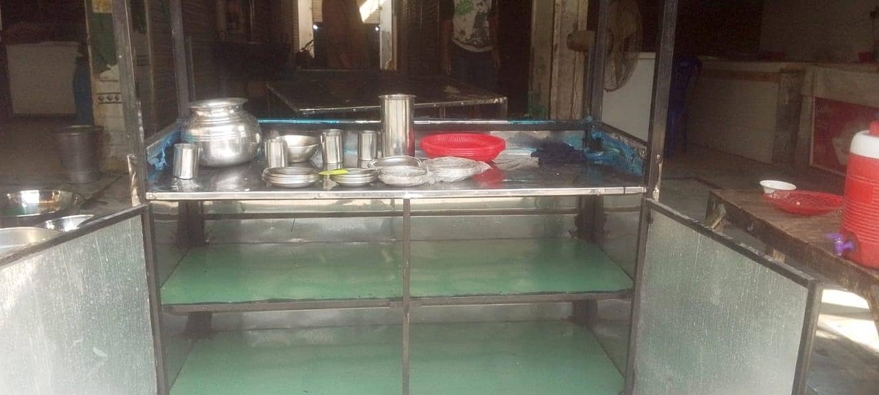 BBQ Sman 8