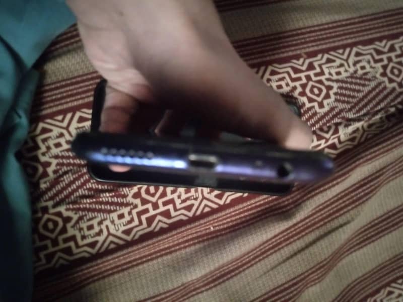Tecno CAMON 15 0