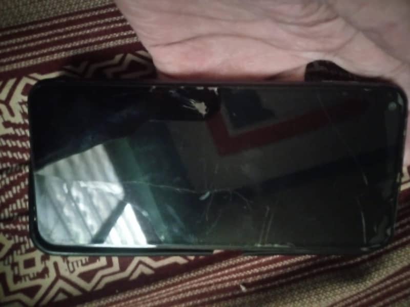 Tecno CAMON 15 2