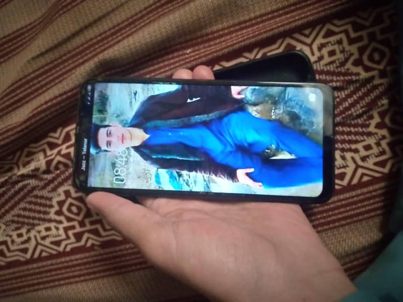 Tecno CAMON 15 3