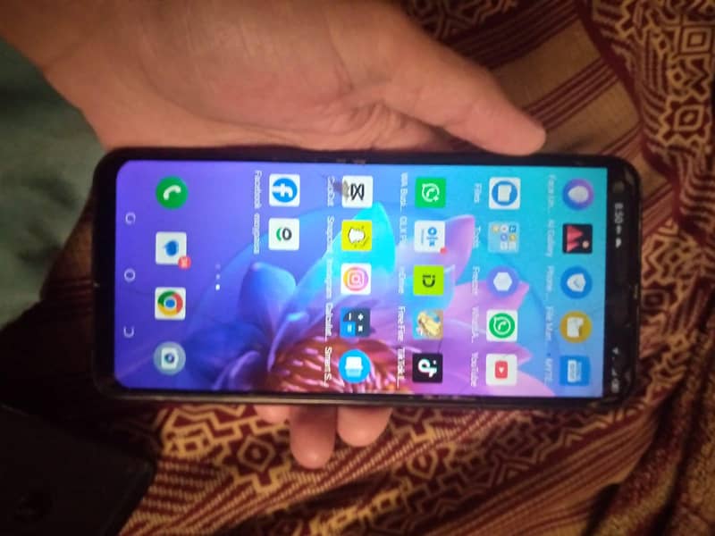 Tecno CAMON 15 6