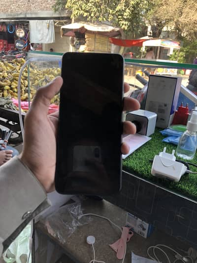 Infinix Hot 10 4.64gb all okay
