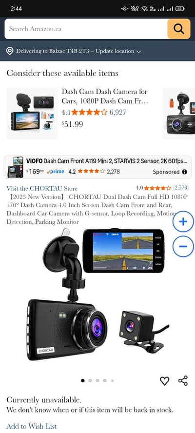 dash cam 10/10