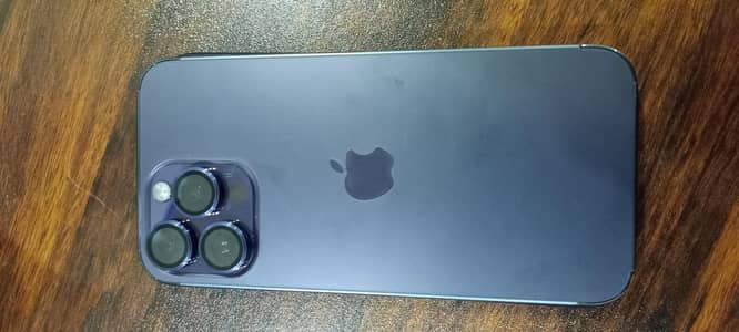 Apple iPhone 14 Pro Max