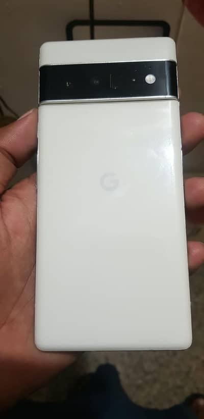 Google Pixel 6 Pro