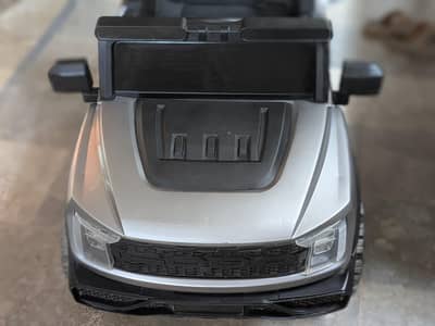 use car