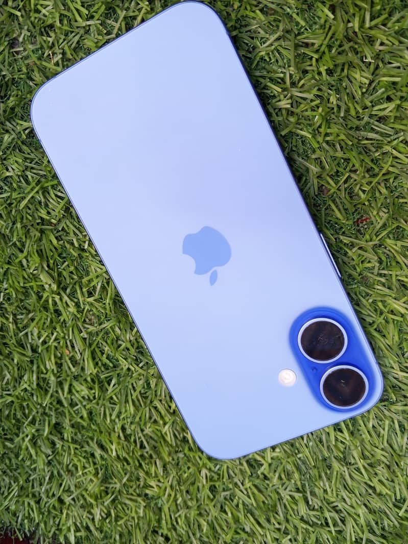 Apple iPhone 16  Bypass 2