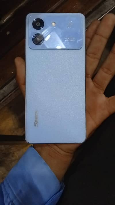 Sparx Neo 7 Ultra