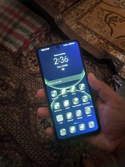 Hawai Honor x10 lite