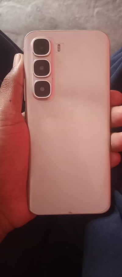 Infinix Hot 60 Pro Plus