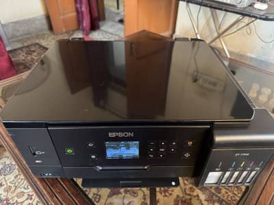 Expression Premium ET-7700 EcoTank All-in-One Supertank Printer