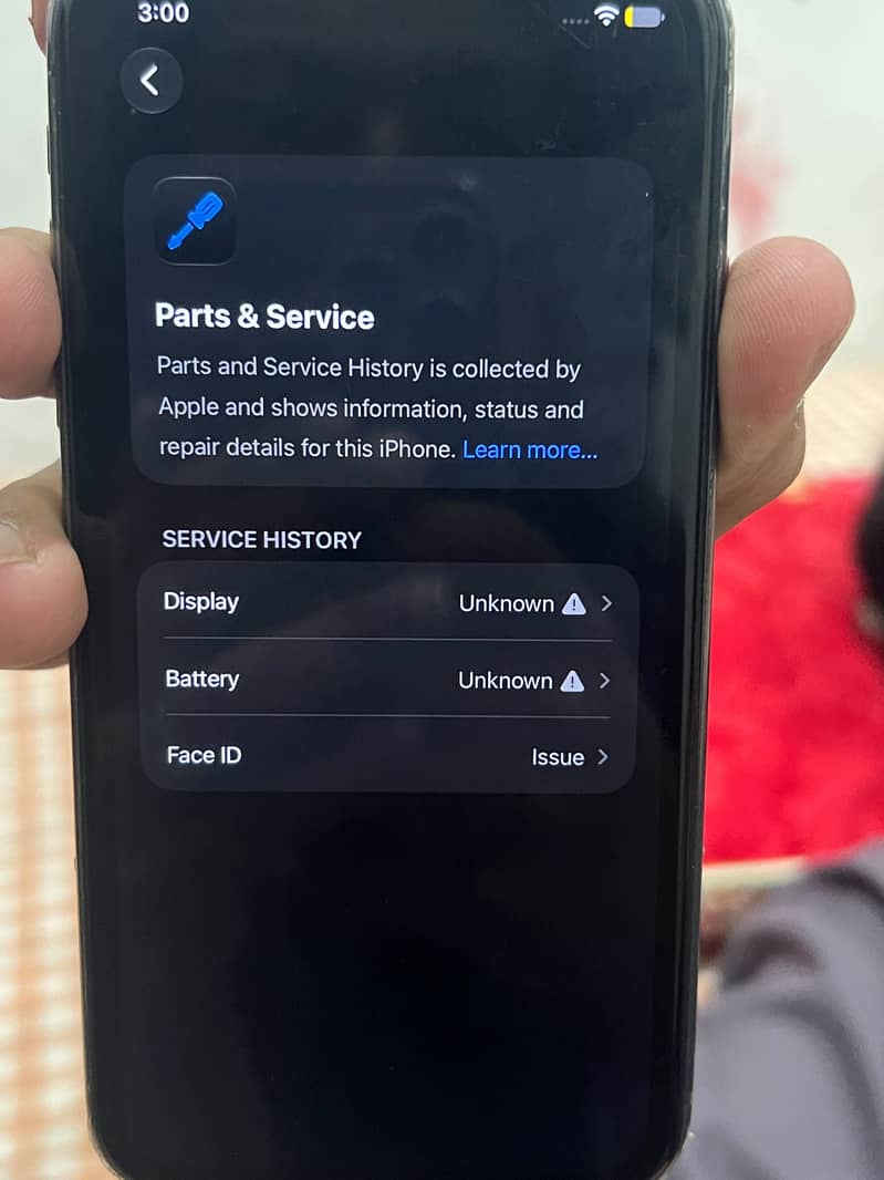 Apple iPhone 11 4