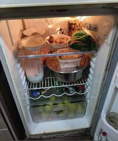 Very Good Condition Refrigerator