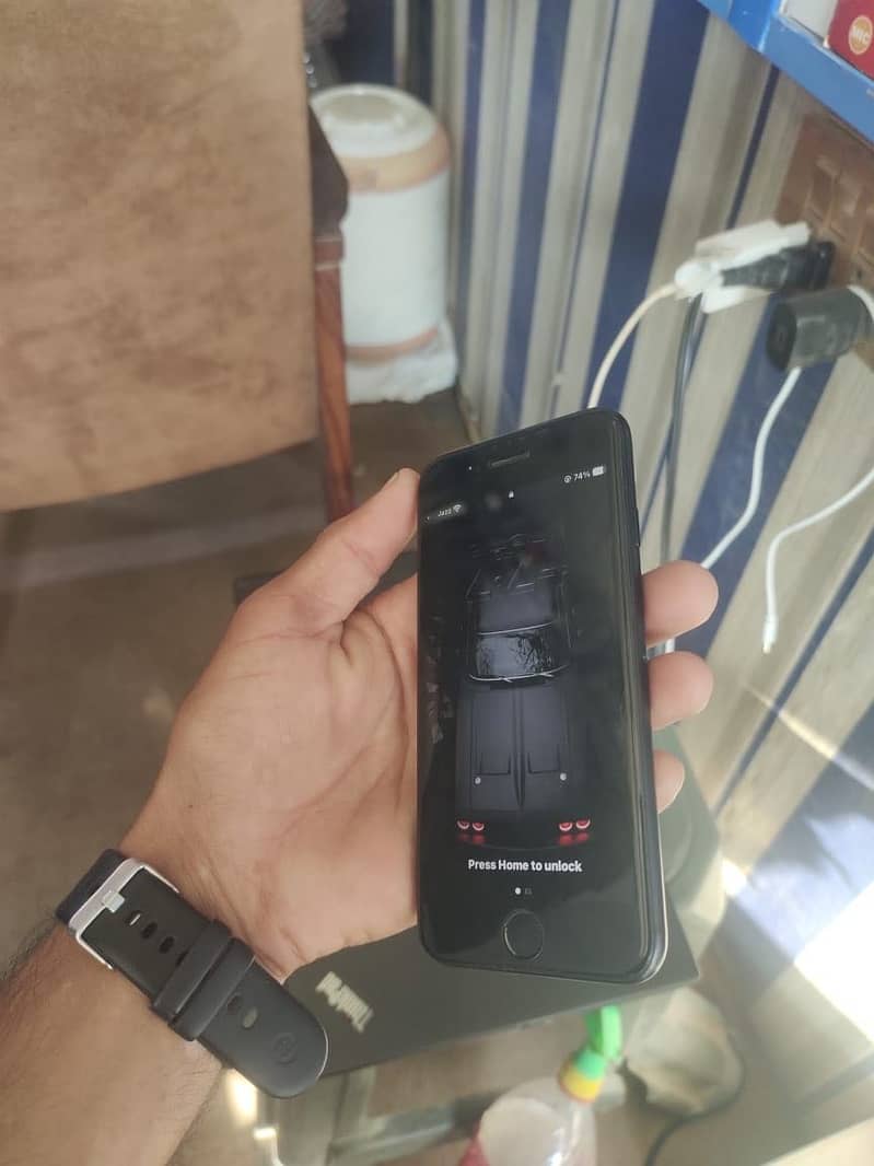 Apple iPhone SE 1