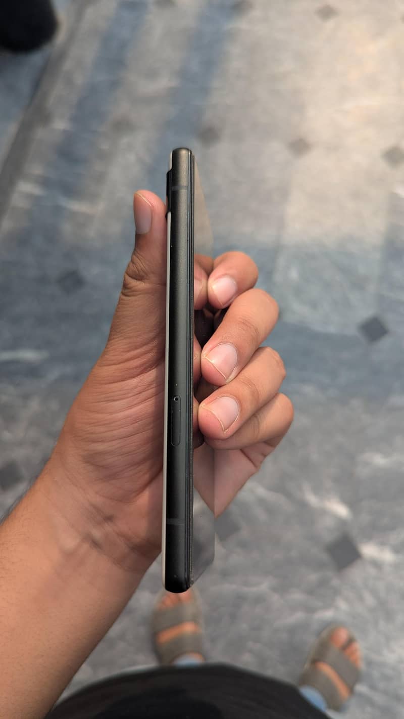 Google Pixel 6a 6