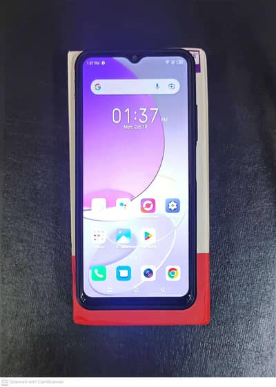 Itel S23