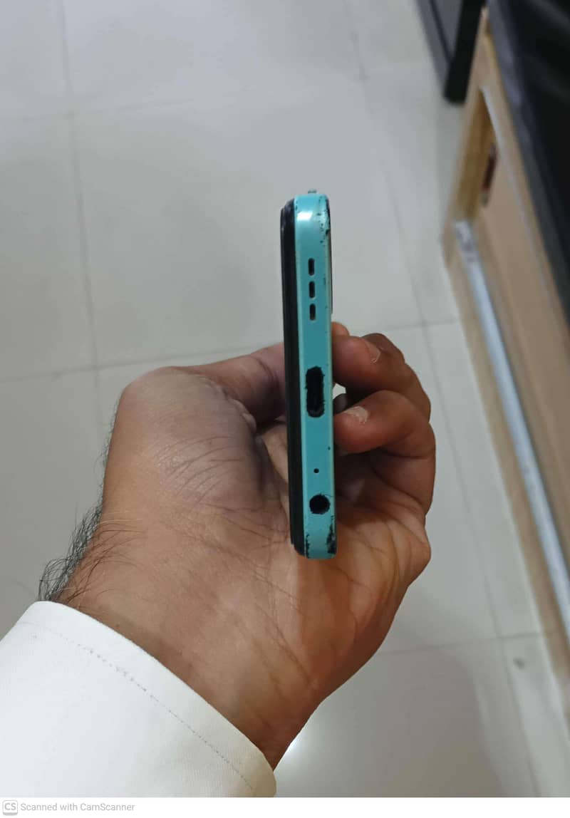 Itel S23 8