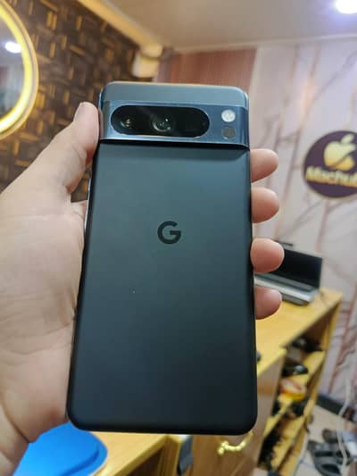 Google Pixel 8 Pro Official PTA Approved