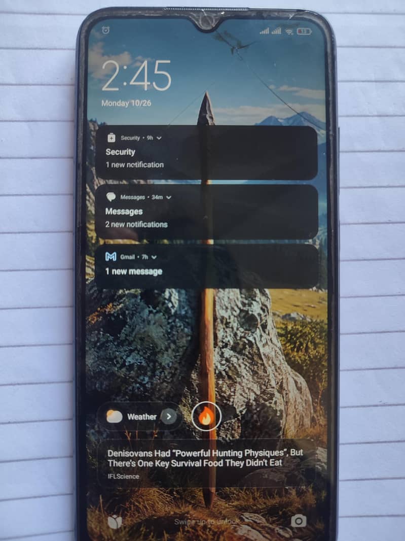 Xiaomi Redmi 9 C 0