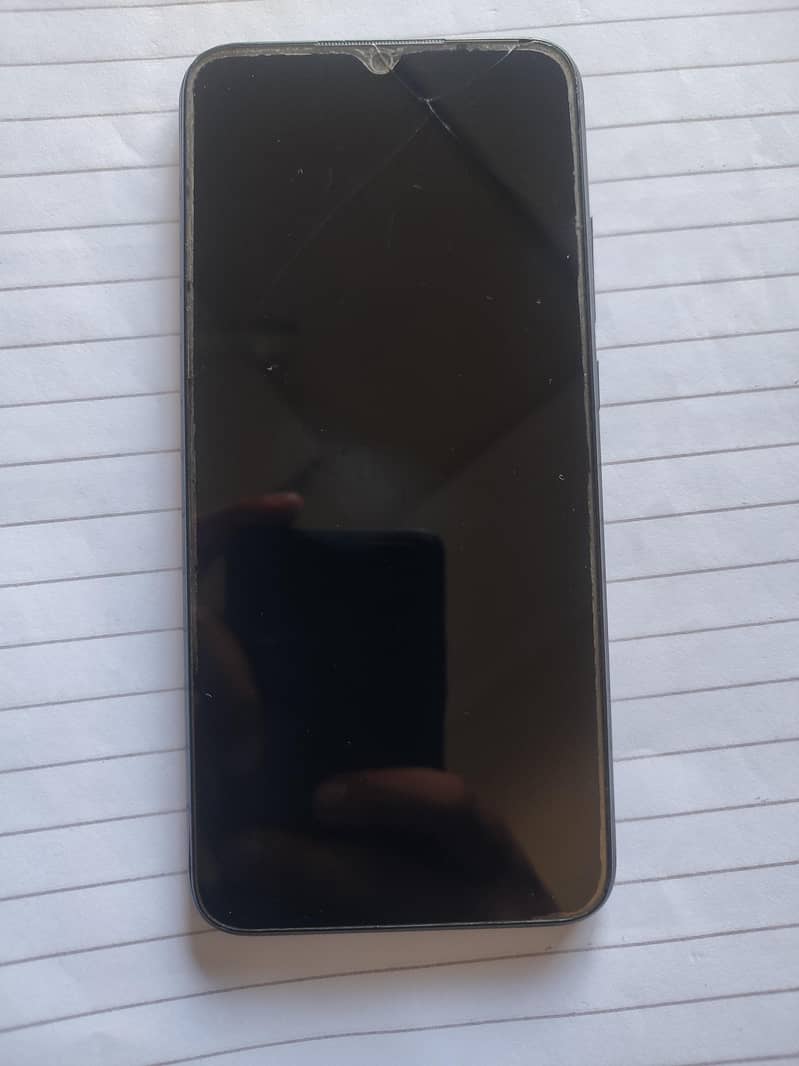 Xiaomi Redmi 9 C 1