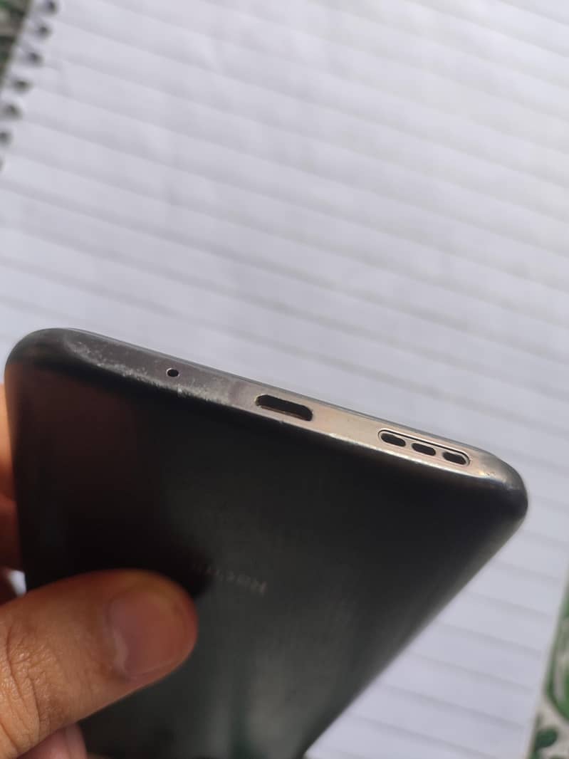 Xiaomi Redmi 9 C 4
