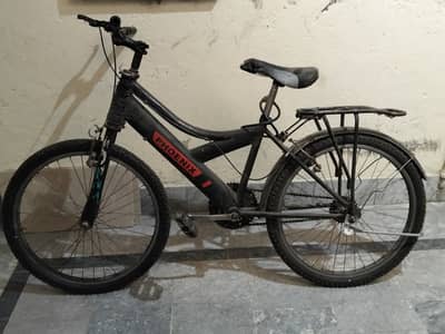 Cheap bycycle 22 Inch for Sale urjent Call me at 03202880156
