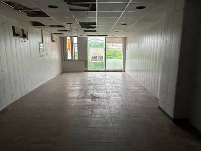 7 Marla 2nd Floor Office For Rent In DHA Phase 1, Block G