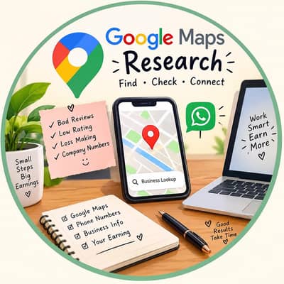 online work available