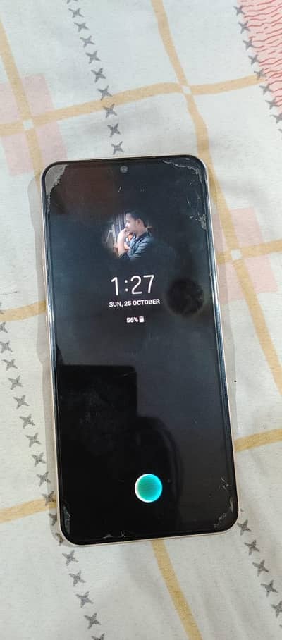 LG V60 ThinQ 5G