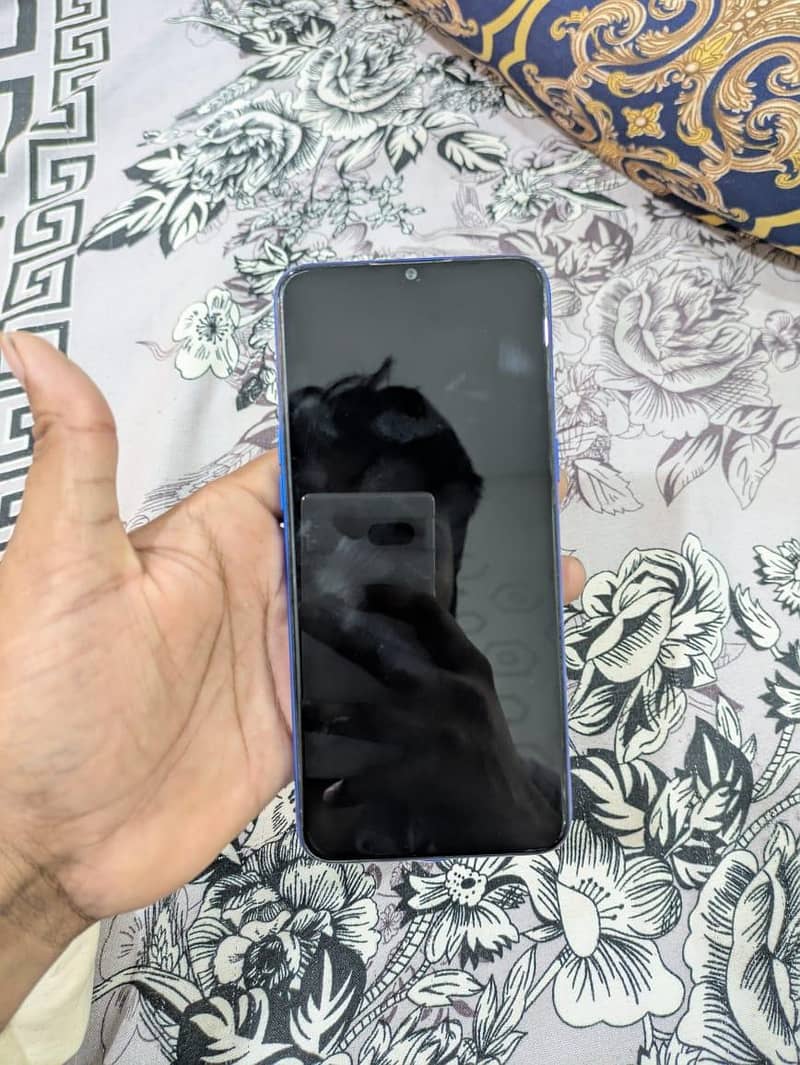 realme5i 2