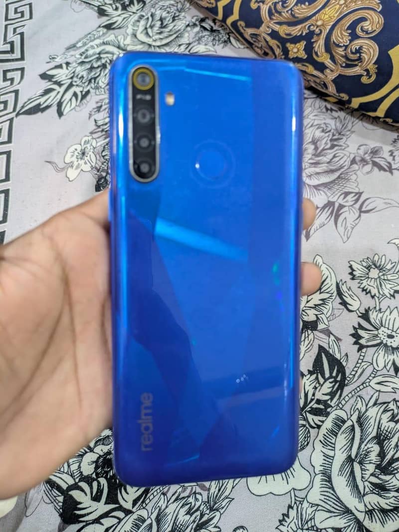 realme5i 3