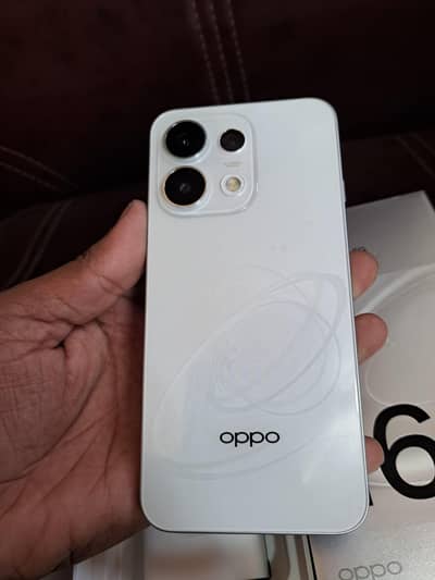 OPPO Reno 15 F (8/256)