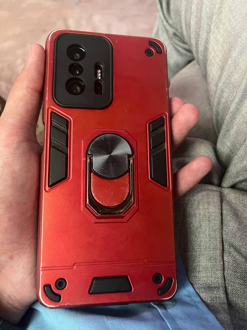 Xiaomi 11T 3