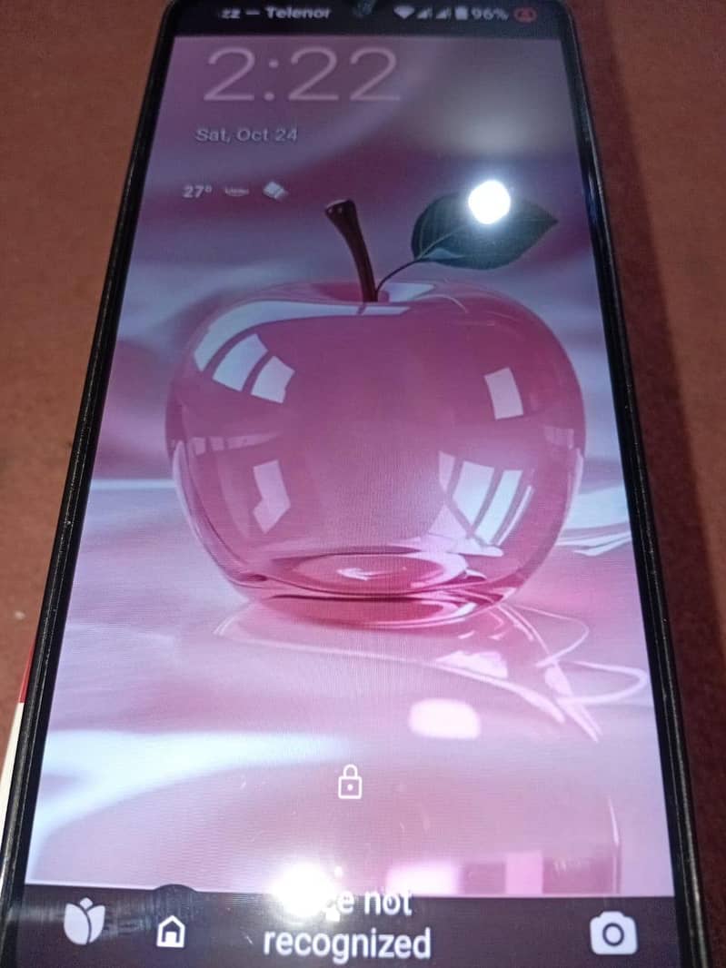 Xiaomi Redmi A3 1