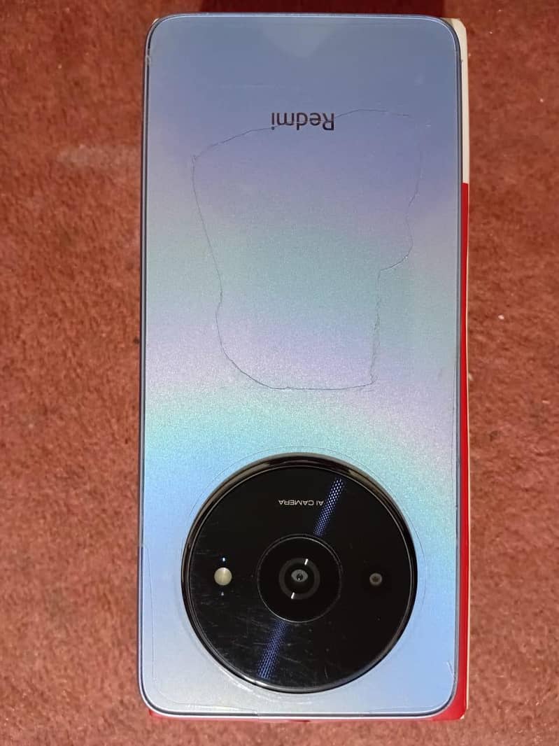 Xiaomi Redmi A3 2