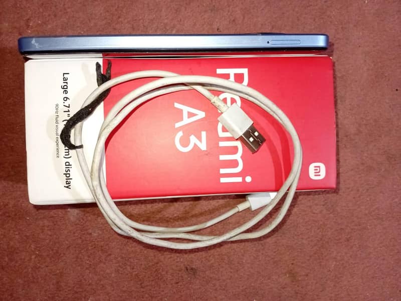 Xiaomi Redmi A3 3