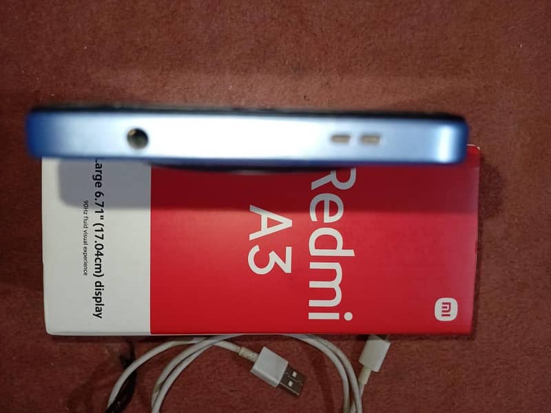 Xiaomi Redmi A3 4