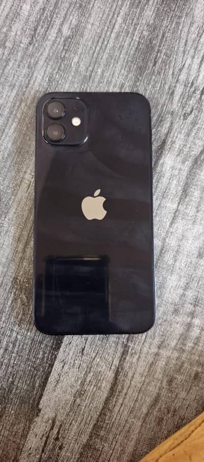 Apple iPhone 12