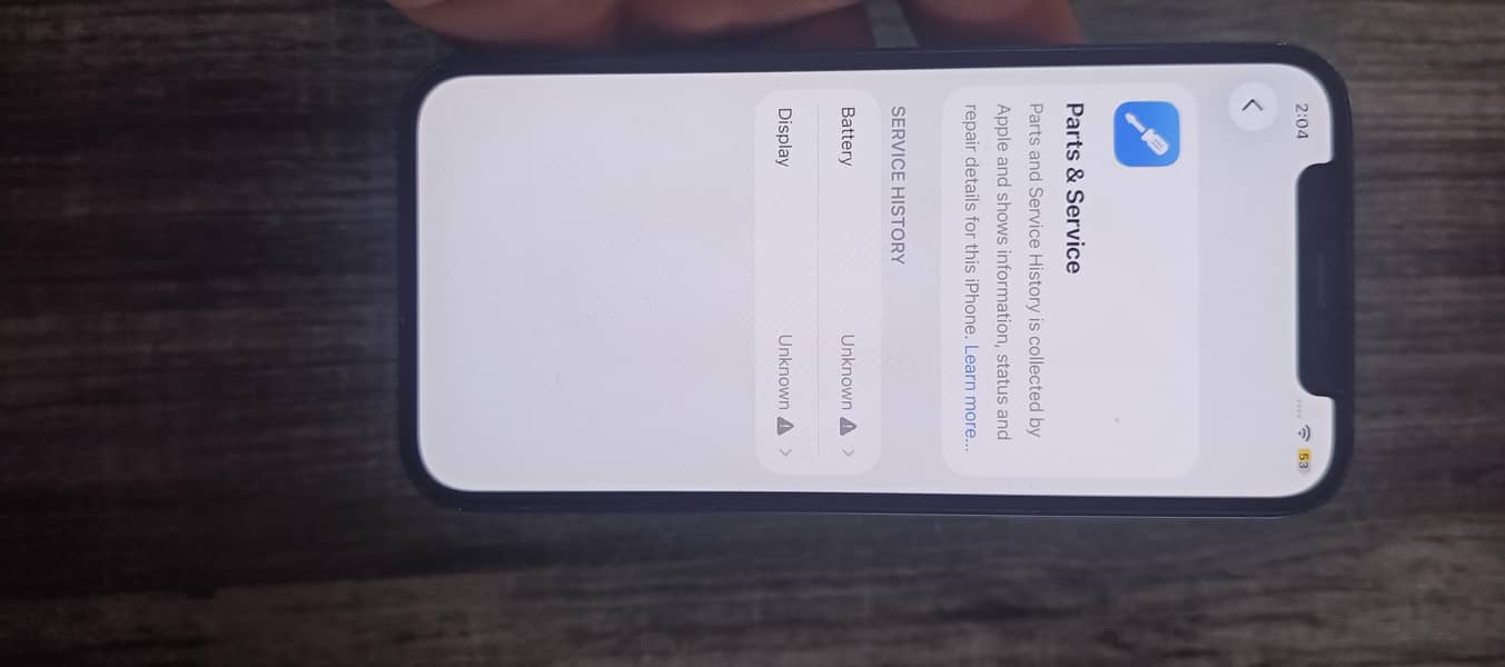 Apple iPhone 12 9