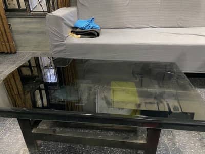 Center table