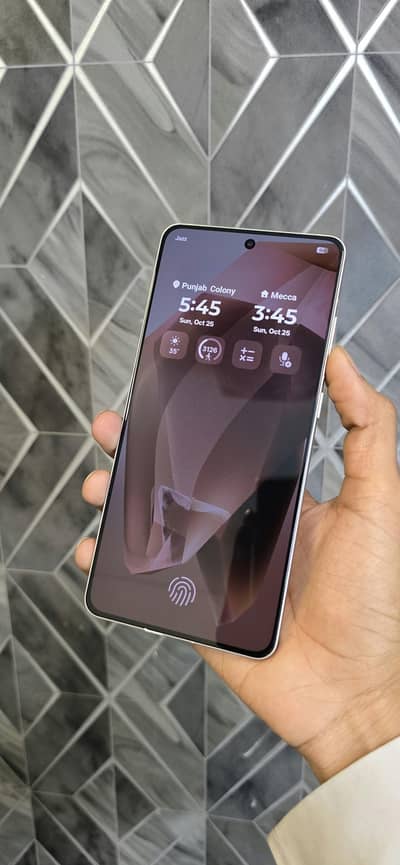 One Plus Ace 5 Official Approved sell and exchange possible