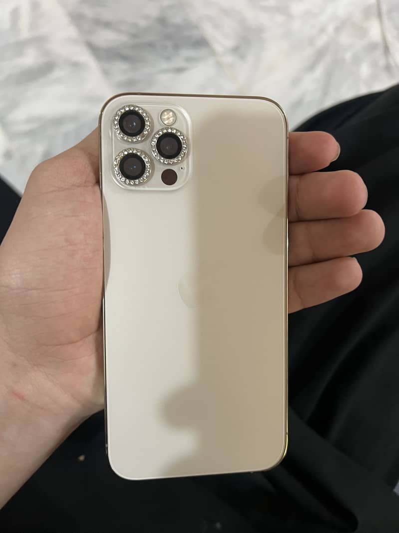 Apple iPhone 12 Pro 2