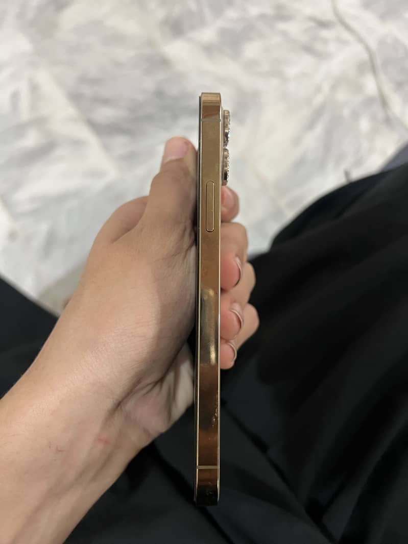 Apple iPhone 12 Pro 4
