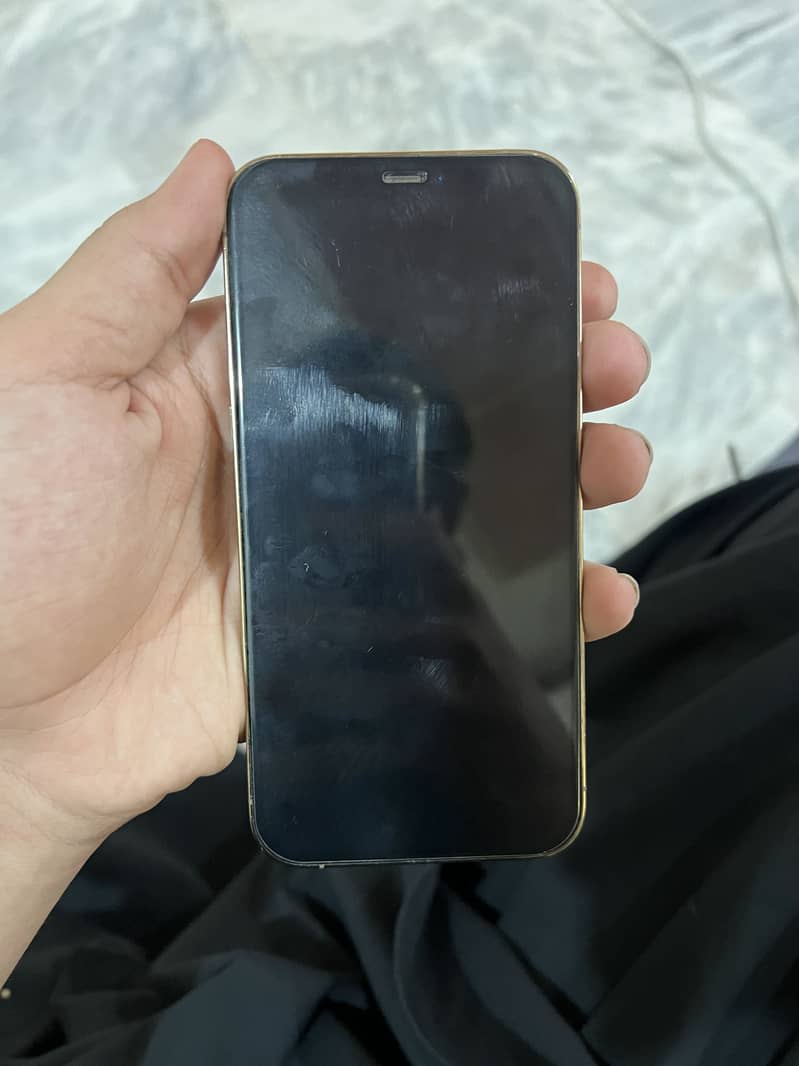 Apple iPhone 12 Pro 6