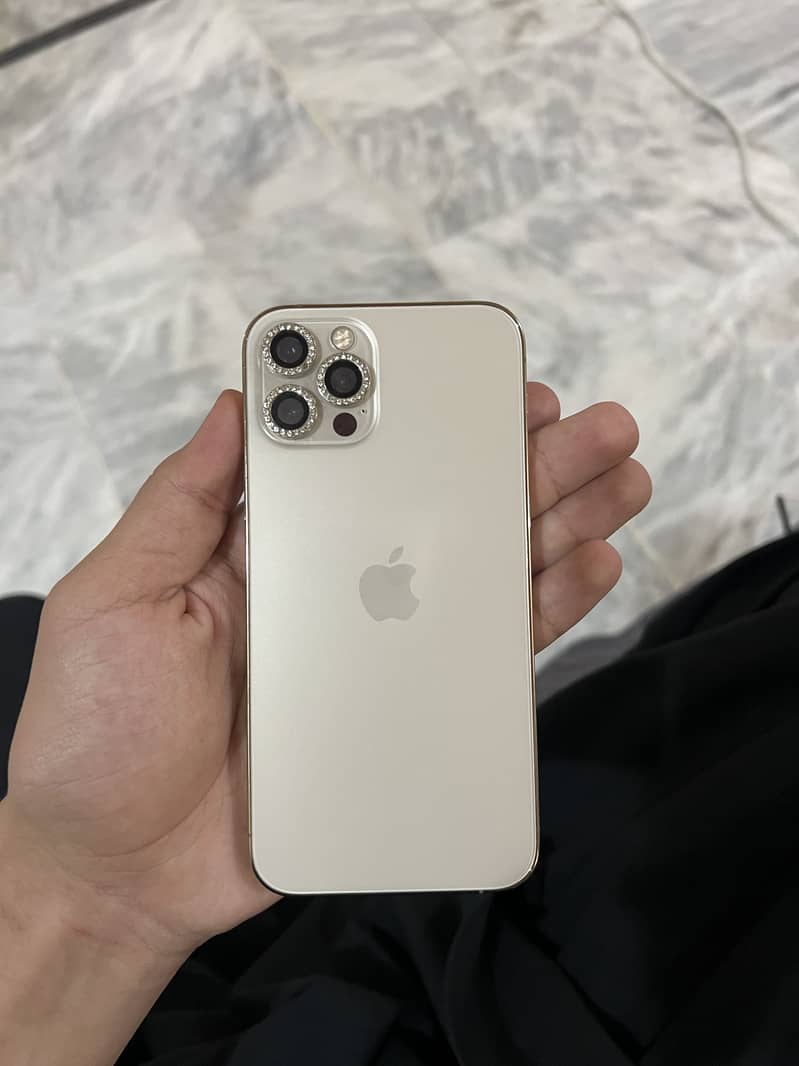 Apple iPhone 12 Pro 7
