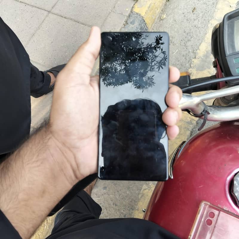 Google Pixel 6a 5