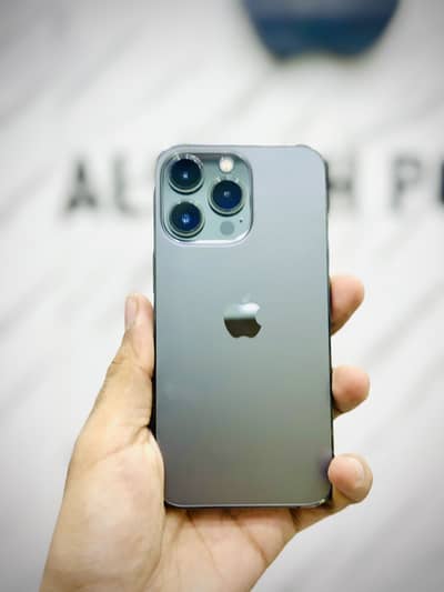 I Phone 13 pro